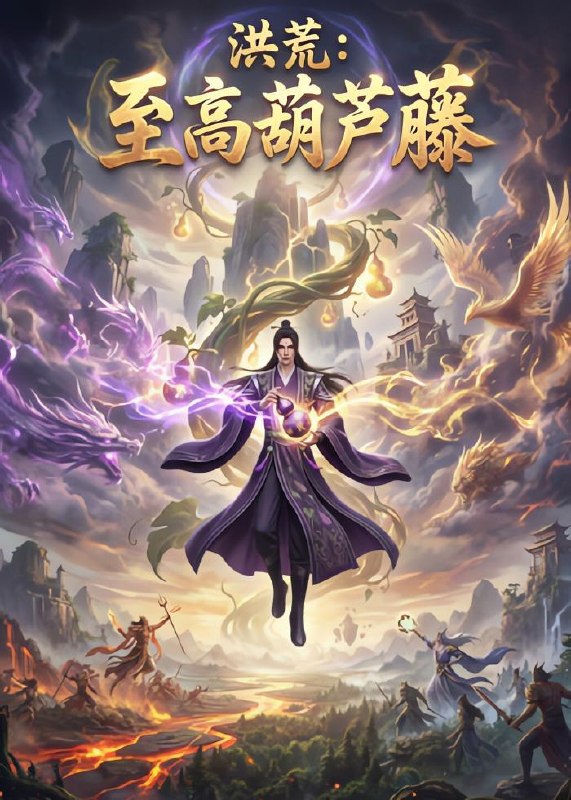 2026年5月22日 短剧更新目录20-PanHub