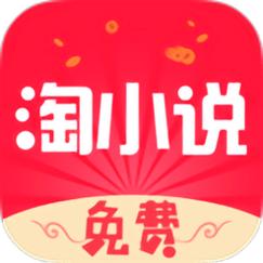 淘小说 v11.2.8 海量小说永久畅读,全免费,去广告纯净版-PanHub