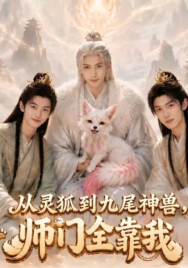 从灵狐到九尾神兽师门全靠我 (58集) | 短剧-PanHub