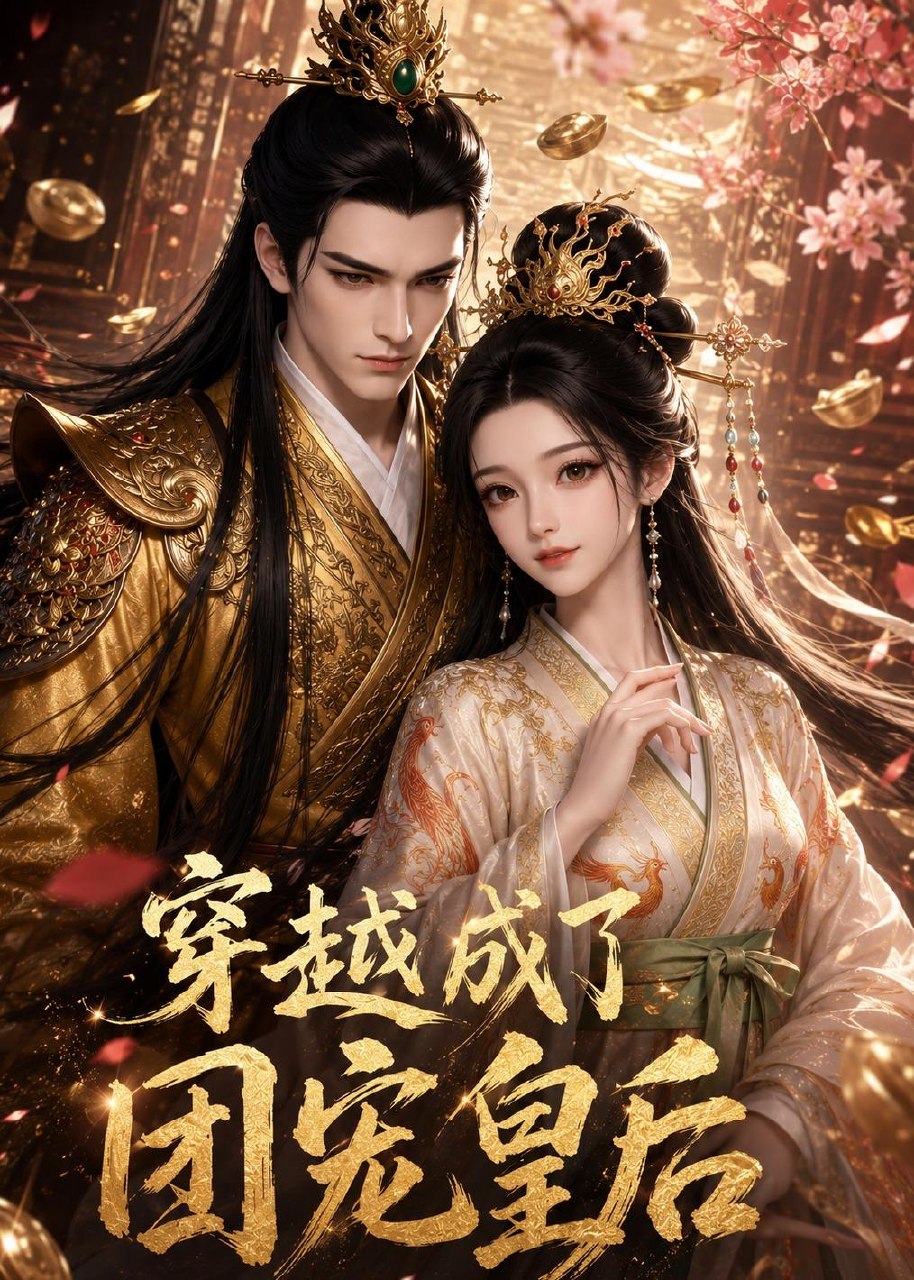 穿越成了团宠皇后 (60集) | 短剧-PanHub