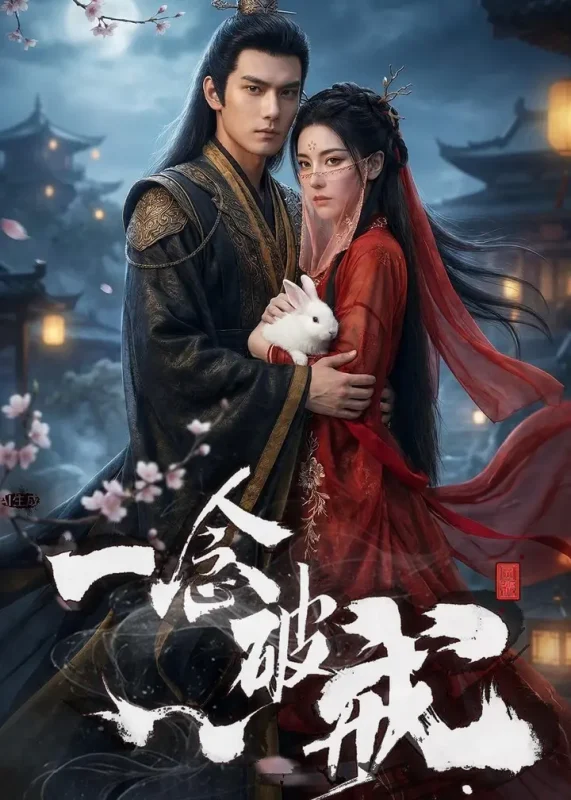 一念破戒 (61集) | 短剧-PanHub