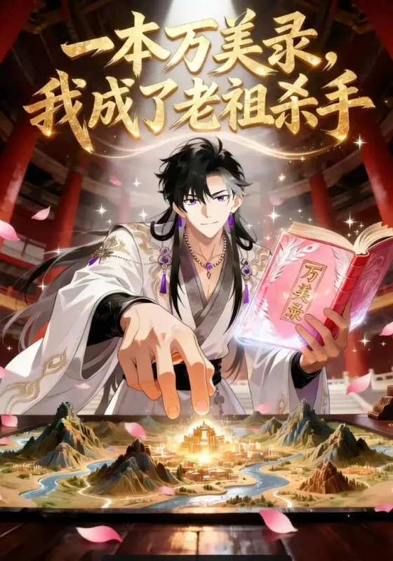 一本万美录，我成了老祖杀手（105 集）-PanHub