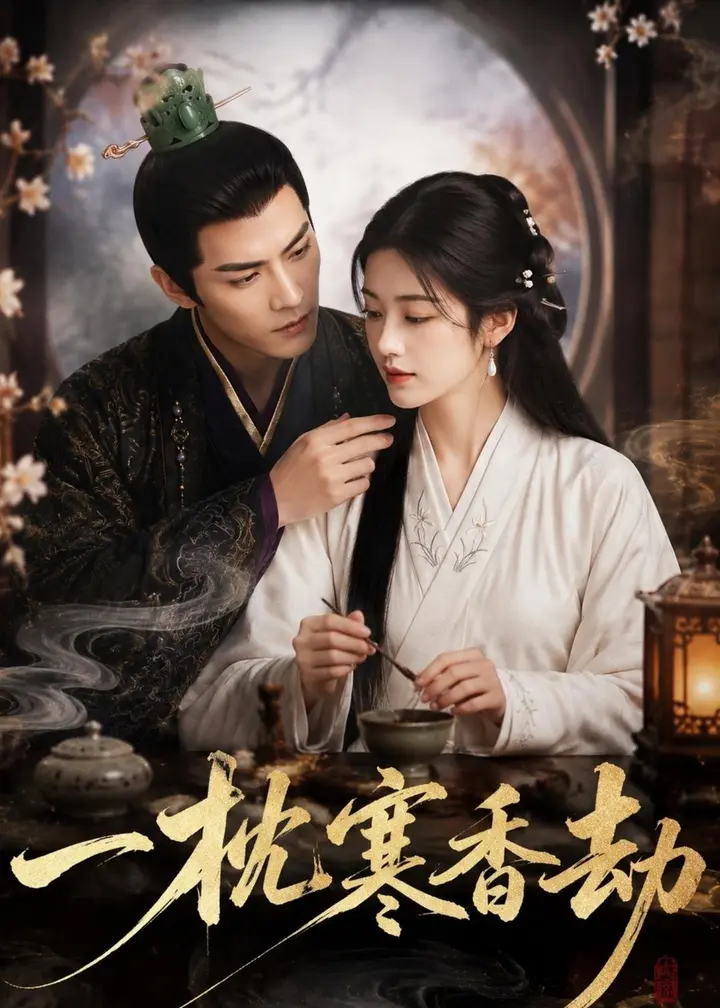 图片[1]-一枕寒香劫 (51集) AI短剧 | 短剧-PanHub