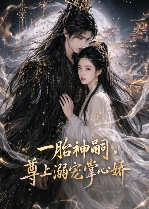 一胎神嗣尊上溺宠掌心娇 (85集) | 短剧-千尺浪