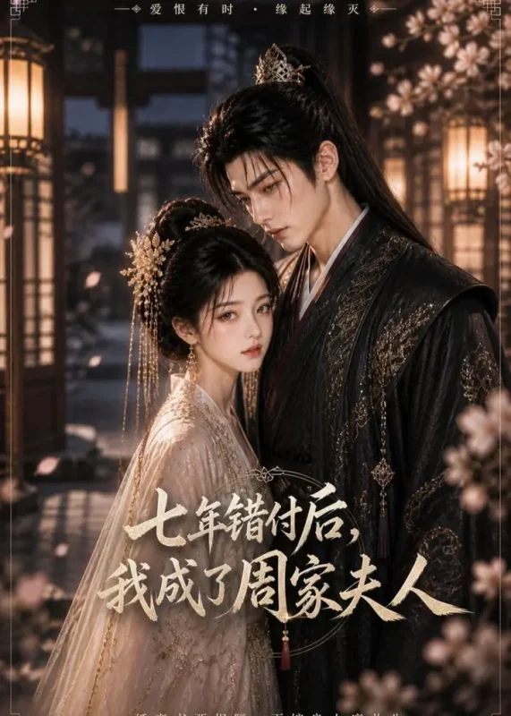 七年错付后我成了周家夫人 (25集) Ai短剧 | 短剧-PanHub
