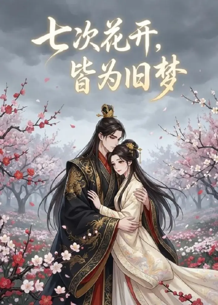 图片[1]-七次花开皆为旧梦 (34集) 动漫 | 短剧-PanHub