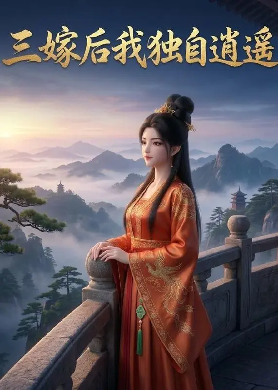 三嫁后我独自逍遥 (22集)-PanHub