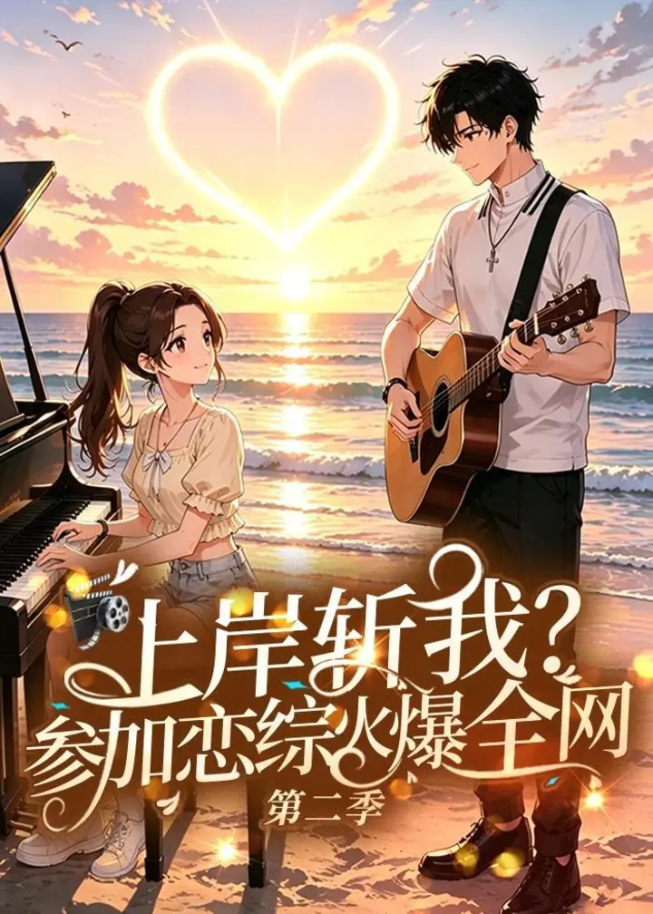 图片[1]-上岸斩我参加恋综火爆全网第二季 (90集) | 短剧-PanHub