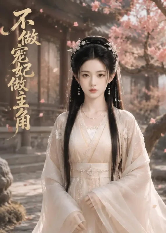 不做宠妃做主角 (56集) | 短剧-PanHub
