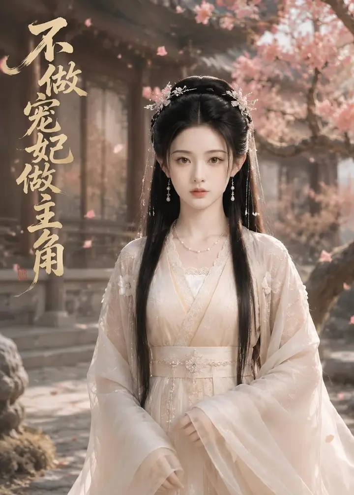 图片[1]-不做宠妃做主角 (56集) | 短剧-PanHub