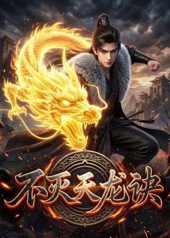 不灭天龙诀 (85集) | 短剧-千尺浪