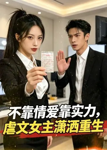 不靠情爱靠实力虐文女主潇洒重生 (44集) Ai短剧 | 短剧-PanHub
