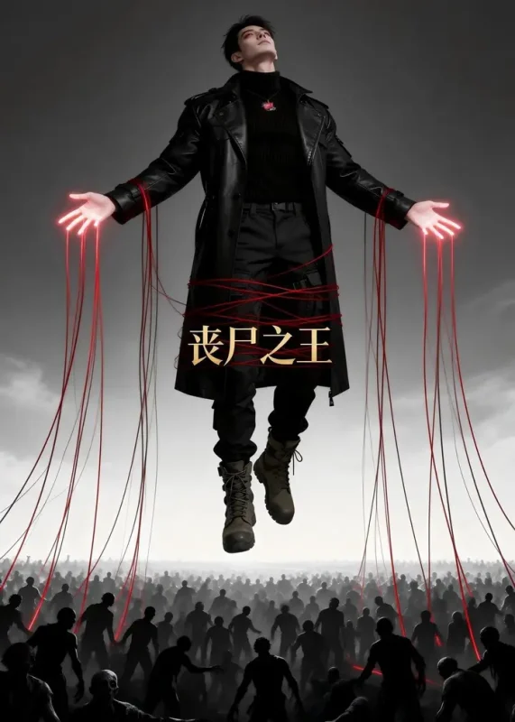 丧尸之王 (64集) | 短剧-PanHub
