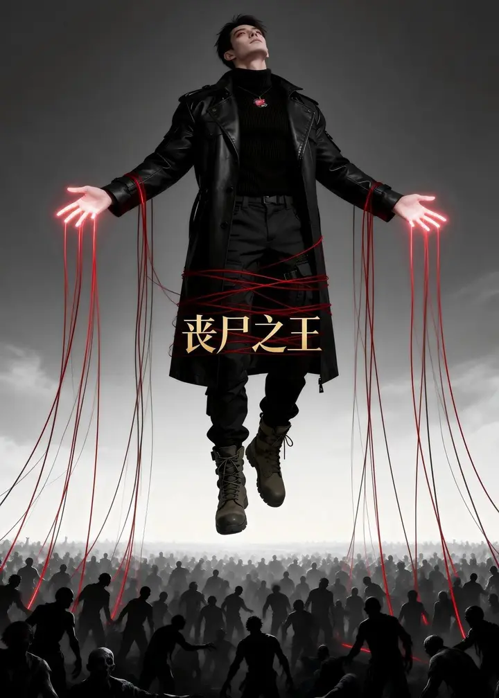 图片[1]-丧尸之王 (64集) | 短剧-PanHub