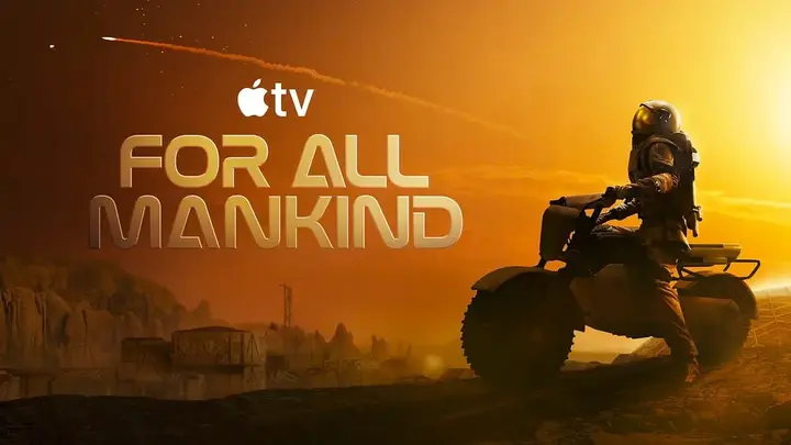 图片[1]-为全人类 第五季 For All Mankind Season 5 (2026) [WEB-4K] [DV&HDR] [内封多国字幕] [更至8集]-PanHub