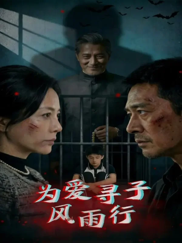 为爱寻子风雨行(71 集)-PanHub