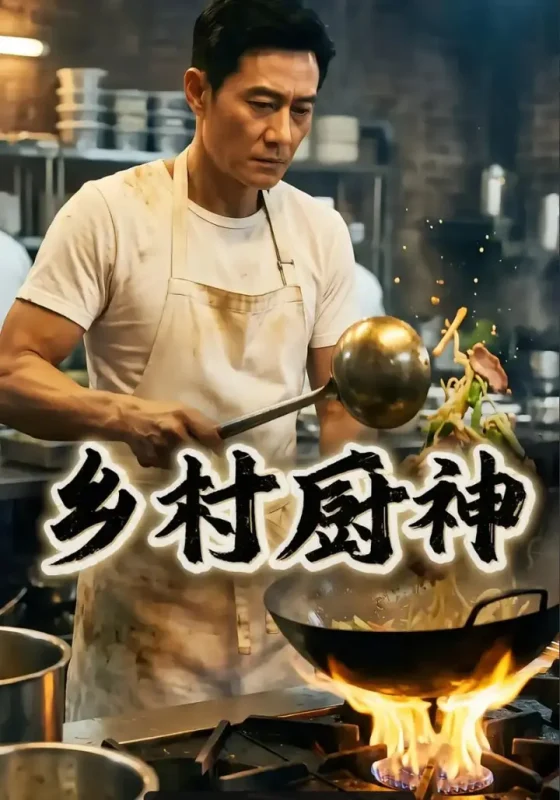 乡村厨神（52 集）-PanHub