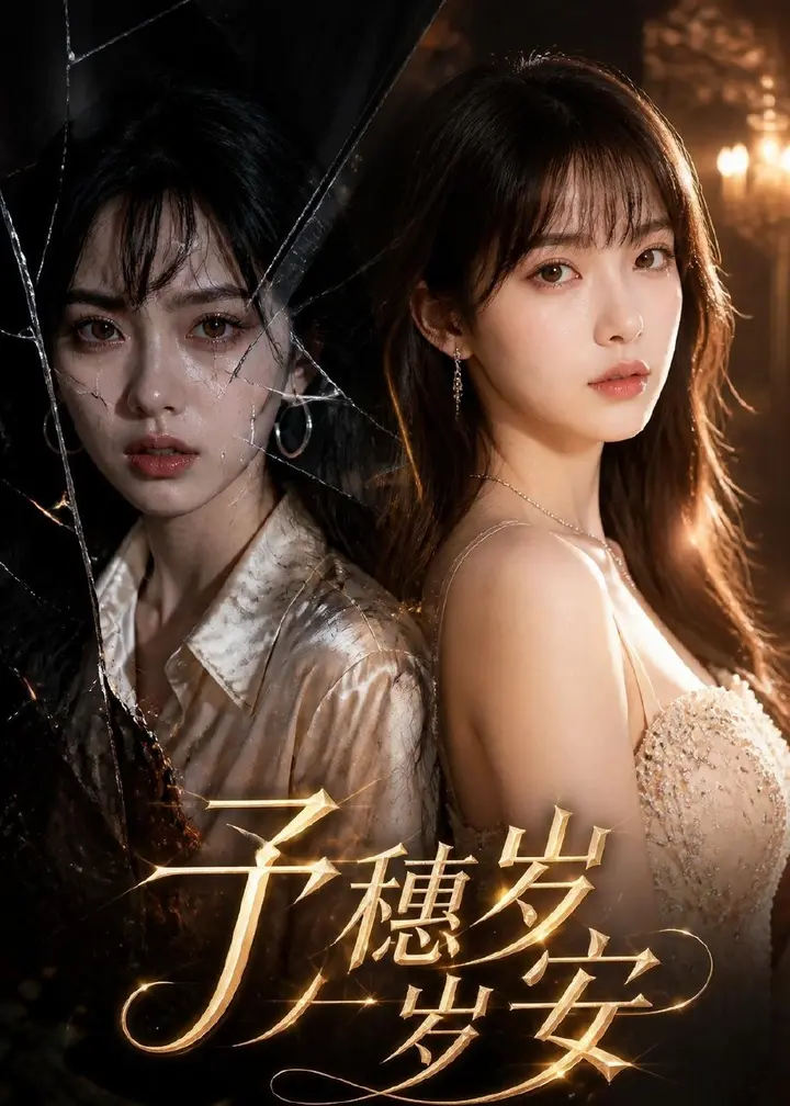 图片[1]-予穗岁岁安 (56集) | 短剧-PanHub