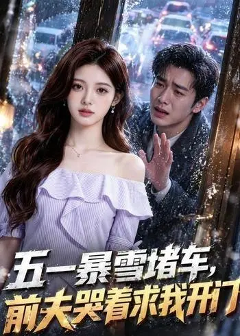 五一暴雪堵车前夫哭着求我开门 (45集) Ai短剧 | 短剧-PanHub