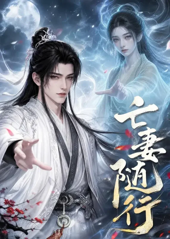 亡妻随行 (25集) | 短剧-PanHub
