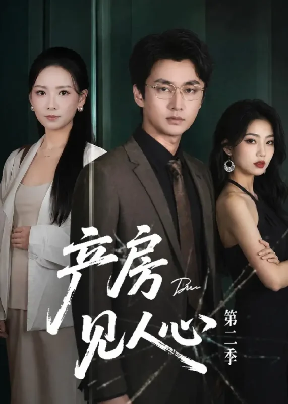 产房见人心第二季 (75集) 任燕&珑一 | 短剧-PanHub