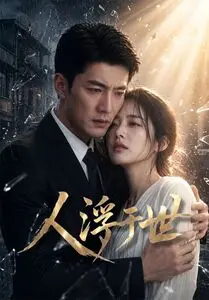人浮于世 (50集) | 短剧-PanHub