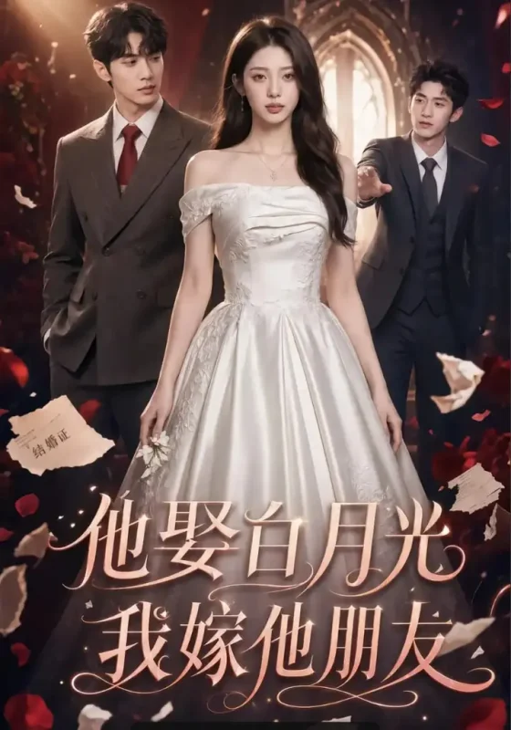 他娶白月光,我嫁他朋友(61 集)-PanHub