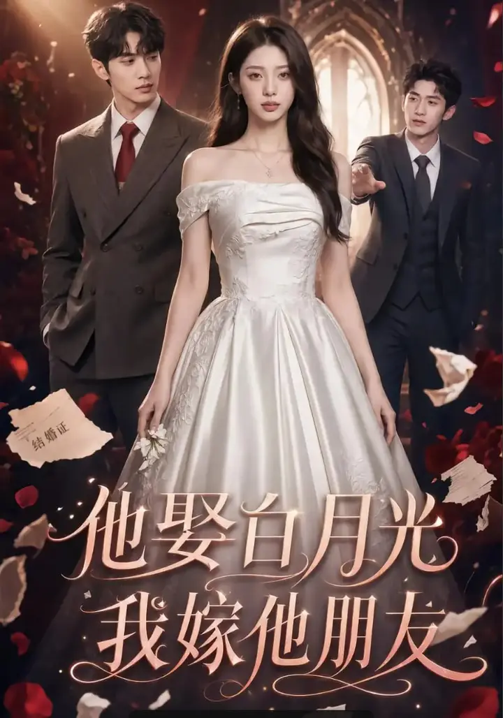 图片[1]-他娶白月光，我嫁他朋友（61 集）-PanHub