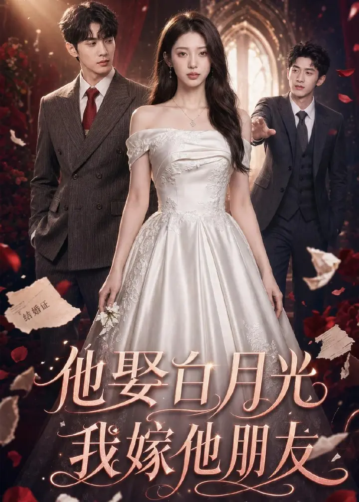 图片[1]-他娶白月光我嫁他朋友 (61集)-PanHub