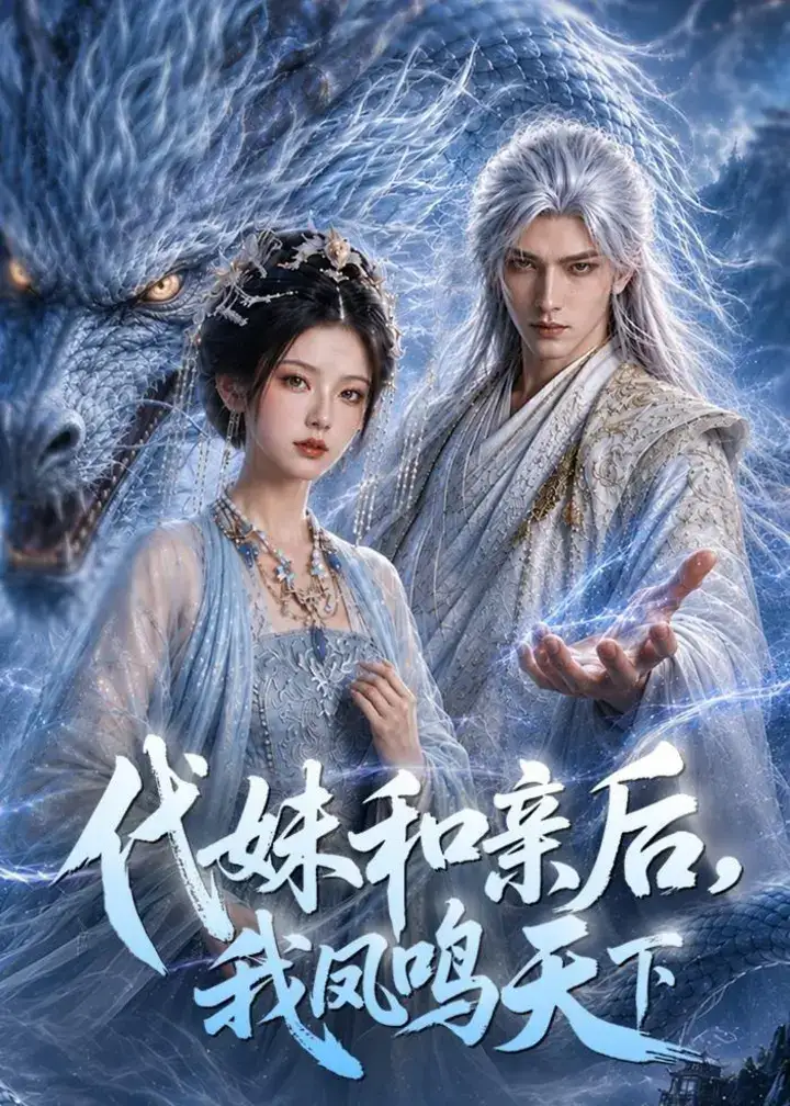 图片[1]-代妹和亲后我凤鸣天下 (81集) | 短剧-千尺浪
