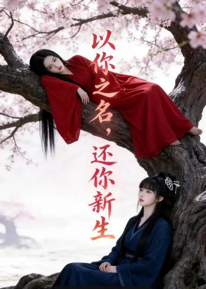 图片[1]-以你之名，还你新生（40 集）Ai短剧-PanHub
