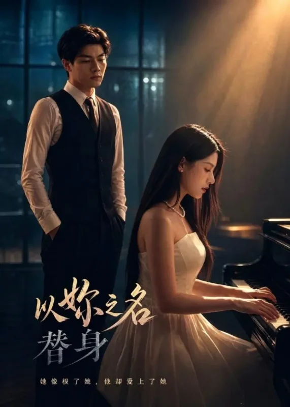 以妳之名替身 (52集) | 短剧-PanHub