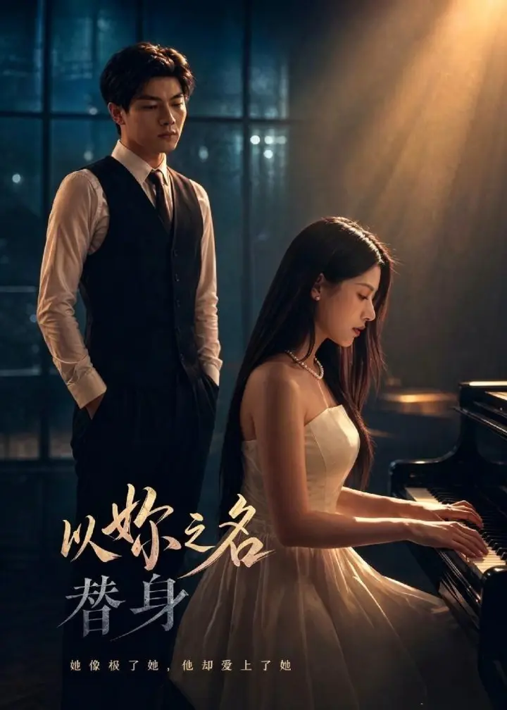 图片[1]-以妳之名替身 (52集) | 短剧-PanHub