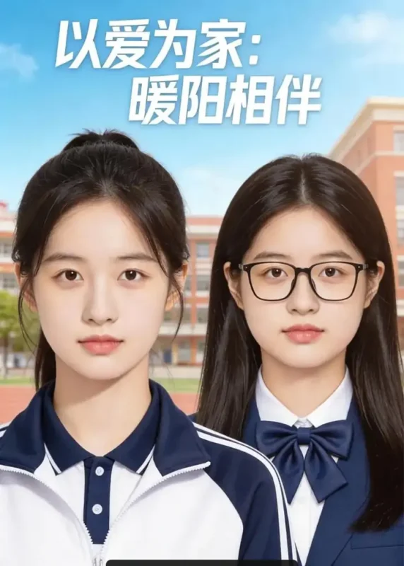 以爱为家：暖阳相伴（17 集）Ai短剧-PanHub