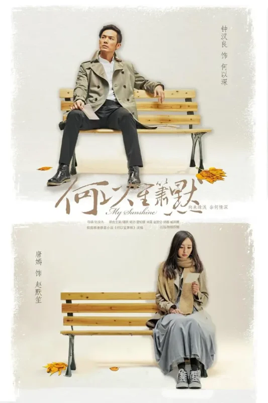 何以笙箫默 全36集 国语中字 2015 1080P【国剧】-PanHub