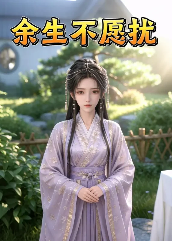 余生不愿扰 (11集) | 短剧-PanHub