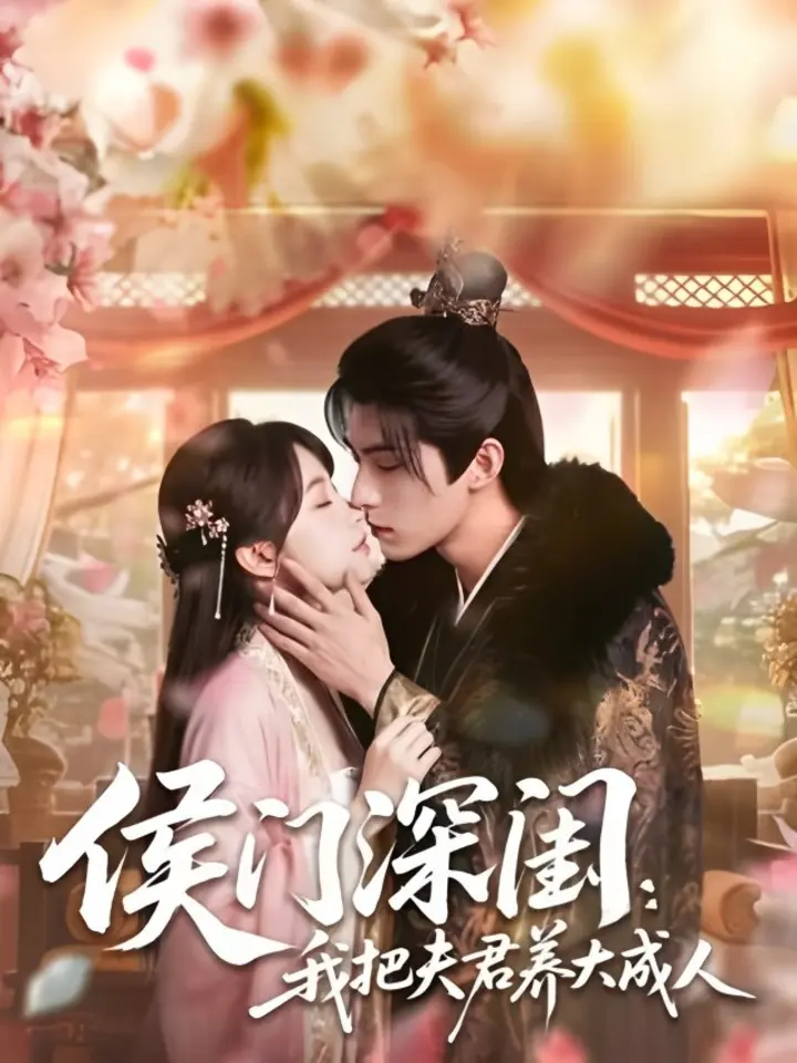 图片[1]-侯门深闺我把夫君养大成人1080P (44集) | 短剧-PanHub