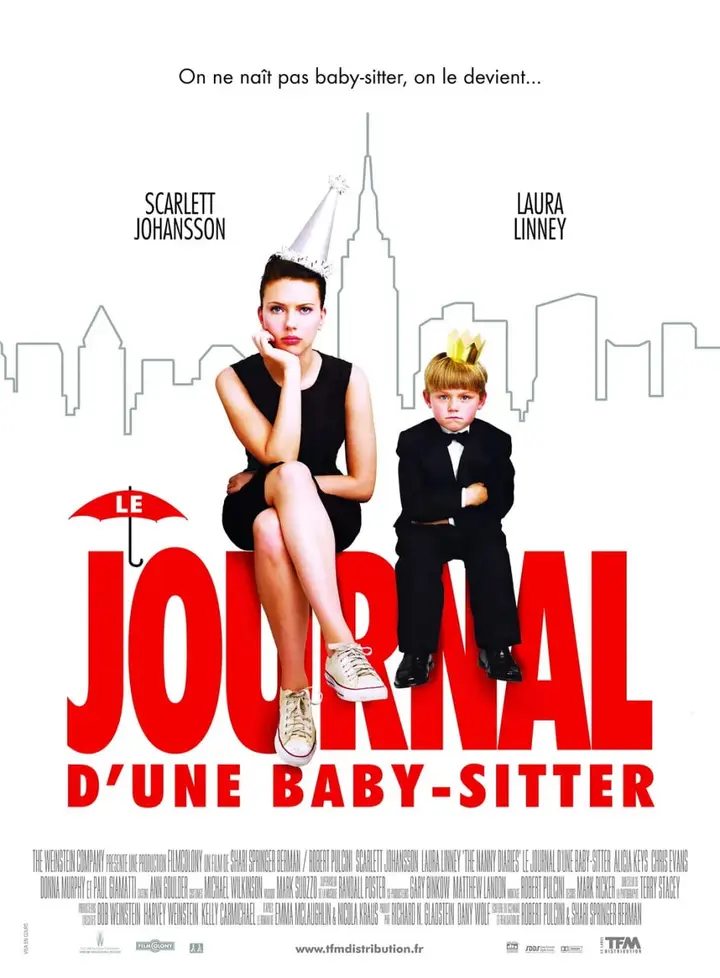 图片[1]-保姆日记 The Nanny Diaries (2007)-PanHub