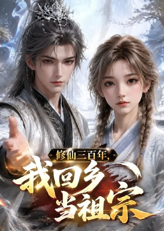 修仙三百年我回乡当祖宗 (51集) | 短剧-PanHub