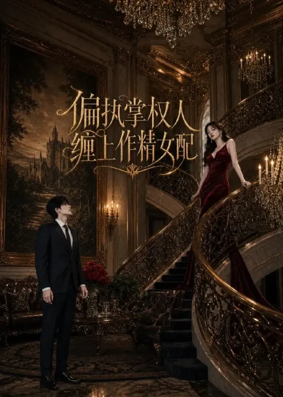 偏执掌权人缠上作精女配 (34集) | 短剧-PanHub