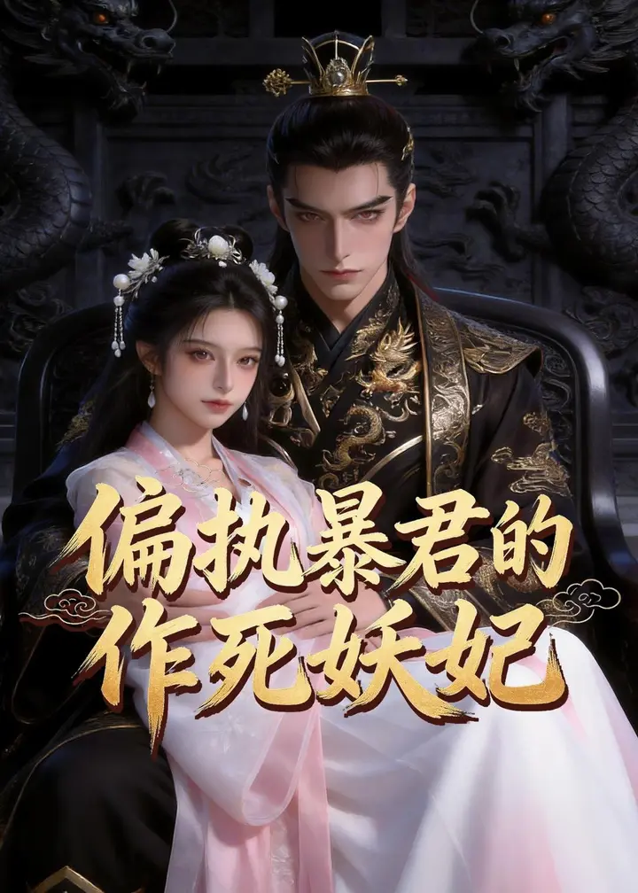 图片[1]-偏执暴君的作死妖妃 (35集) | 短剧-千尺浪