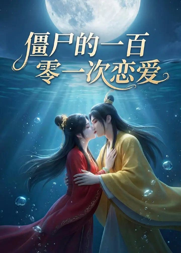 图片[1]-僵尸的一百零一次恋爱第三季 (71集) | 短剧-PanHub