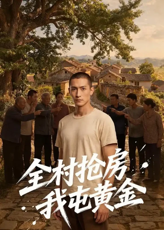 全村抢房我屯黄金 (50集)-PanHub