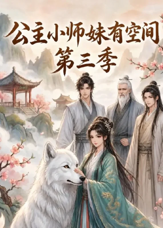 公主小师妹有空间第三季 (70集) | 短剧-PanHub