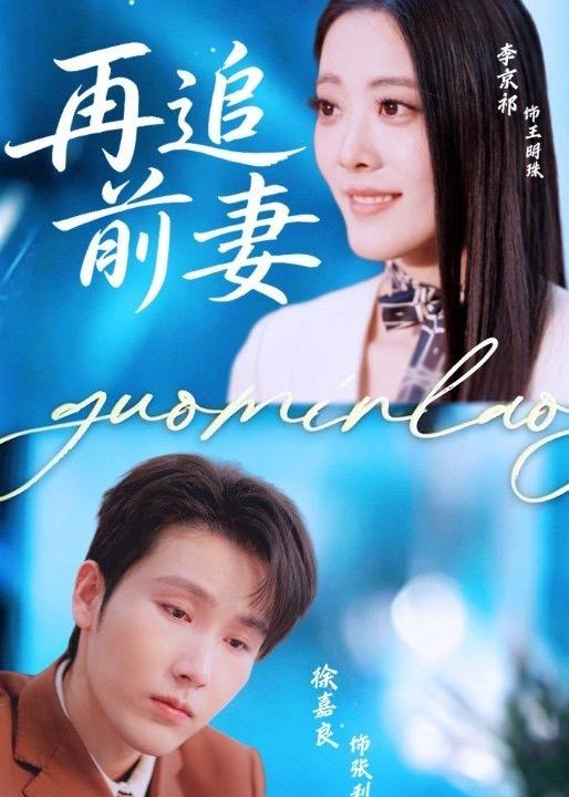 图片[1]-再追前妻 (49集) 徐嘉良&李京祈 | 短剧-PanHub