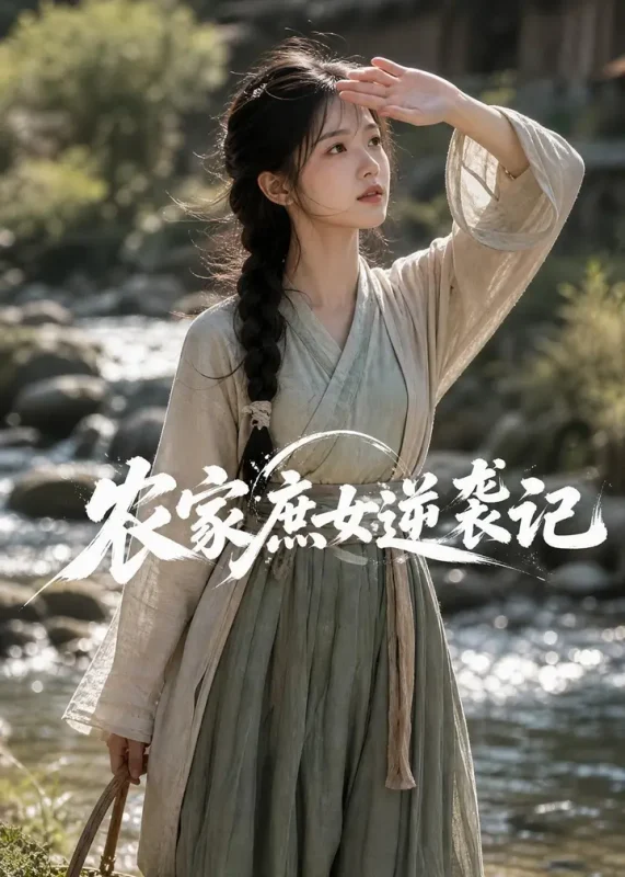 农家庶女逆袭记 (53集) Ai短剧 | 短剧-PanHub