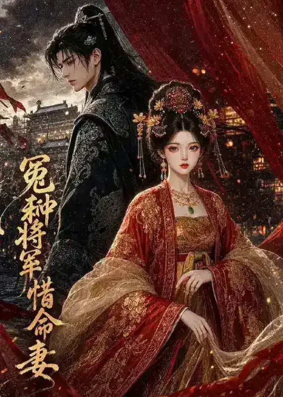 冤种将军惜命妻 (24集) | 短剧-PanHub