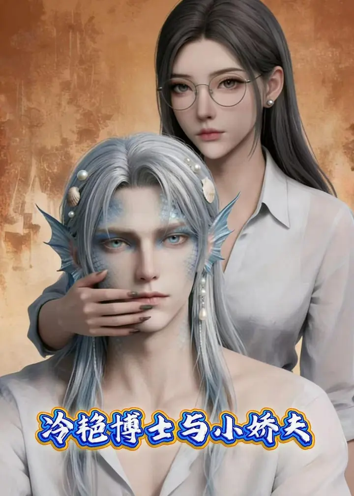 图片[1]-冷艳博士与小娇夫 (60集)-PanHub