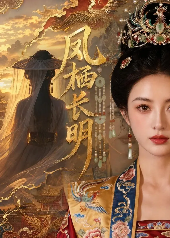 凤栖长明 (70集)-PanHub