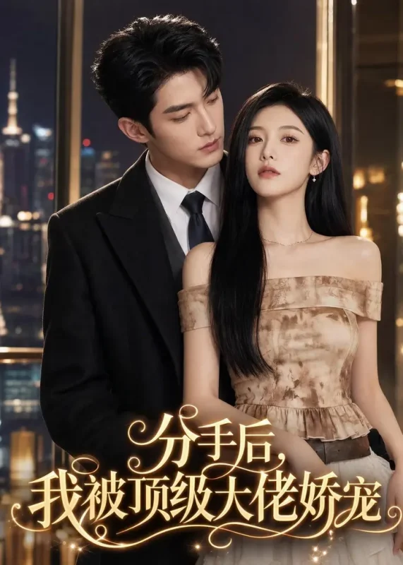 分手后我被顶级大佬娇宠 (48集) | 短剧-PanHub